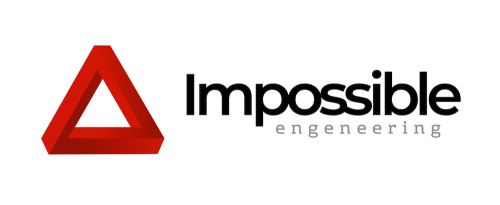 Logo dla Firmy Inżynieryjnej