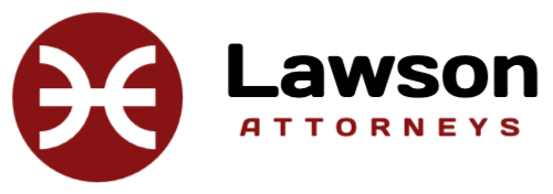 Logo dla Kancelarii Prawnej