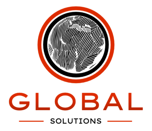Logo dla Firmy Globalnej
