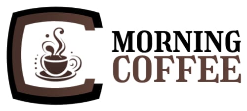 Logo dla Kawiarni