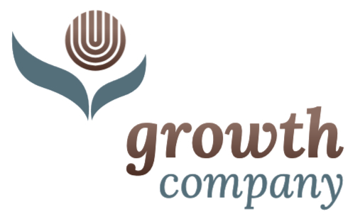 Logo dla Firmy Rozwojowej