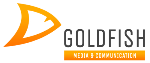 Logo dla Firmy Medialnej
