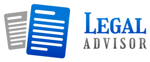 Logo dla Firmy Prawniczej