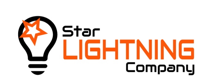 Logo dla Firmy Oświetleniowej