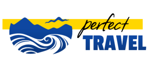 Logo dla Firmy Turystycznej