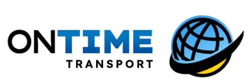 Logo dla Firmy Transportowej
