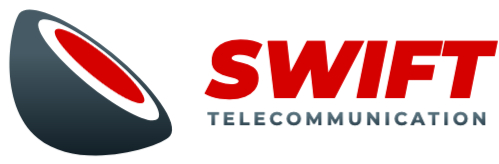 Logo dla Firmy Telekomunikacyjnej