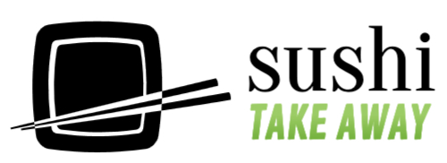 Logo dla Restauracji Sushi
