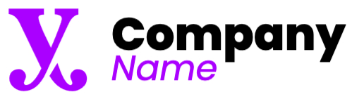 Logo dla Firmy Technologicznej