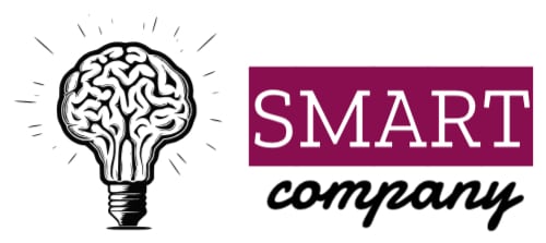 Logo dla Firmy Technologicznej