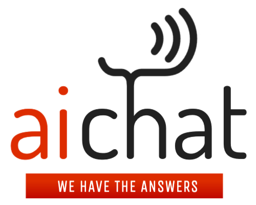 Logo dla Firmy AIChat