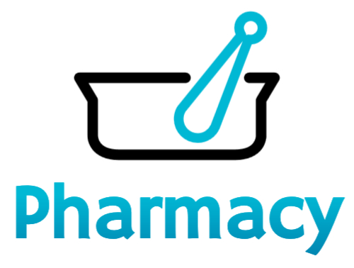 Logo dla Firmy Farmaceutycznej