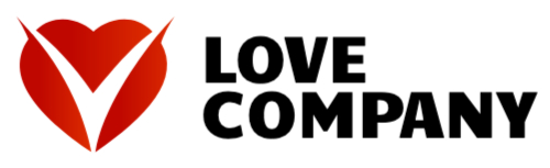 Logo dla Firmy Tech Love