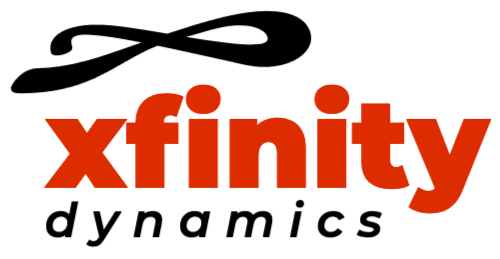 Logo dla Firmy Technologicznej