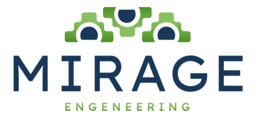 Logo dla Firmy Inżynieryjnej