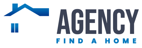Logo for Real Estate Agency