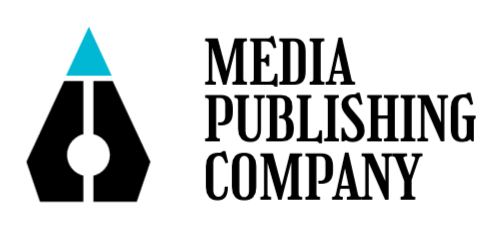 Logo dla Firmy Medialnej