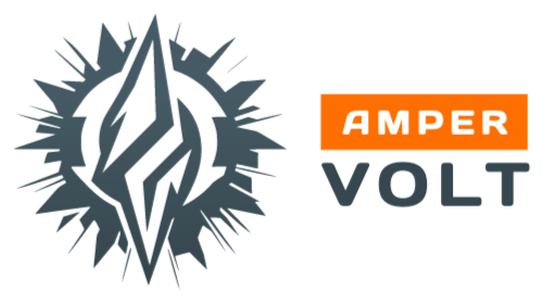 Logo dla Firmy Energetycznej
