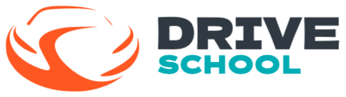 Logo dla Szkoły Jazdy