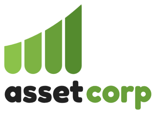 Logo dla Firmy Finansowej