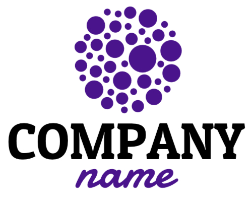 Logo dla Firmy Kreatywnej