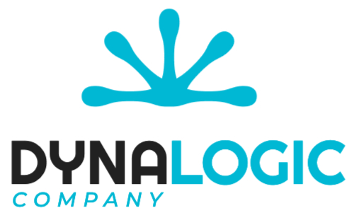 Logo dla Firmy Technologicznej