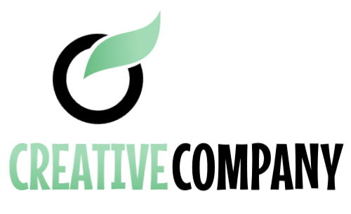 Logo dla Firmy Kreatywnej
