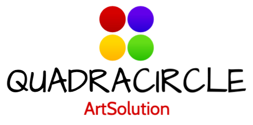 Logo dla Firmy Kreatywnej