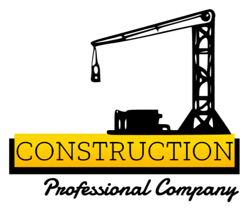 Logo dla Firmy Budowlanej