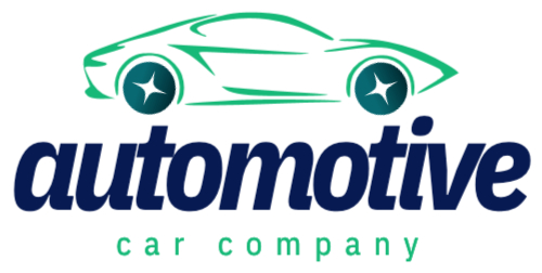 Logo dla Firmy Motoryzacyjnej