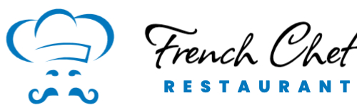 Logo dla Restauracji Francuskiej
