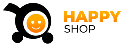 Logo dla Sklepu z Uśmiechem