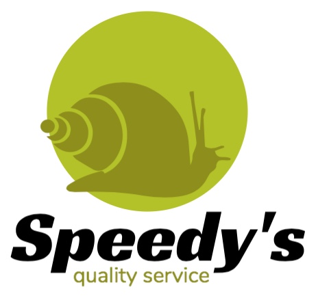 Logo dla Firmy Usługowej