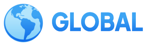 Logo dla Firmy Globalnej