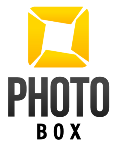 Logo dla Firmy Fotograficznej