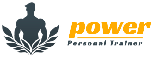 Logo dla Firmy Fitness