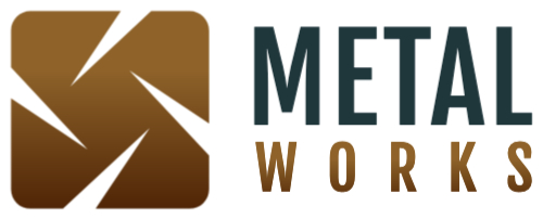 Logo dla Przemysłu Metalowego