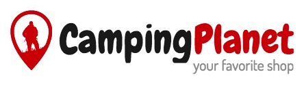Logo dla Firmy Campingowej