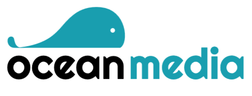 Logo dla Firmy Oceanicznej