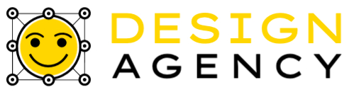 Logo dla Agencji Kreatywnej