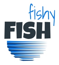 Logo dla Firmy Rybackiej