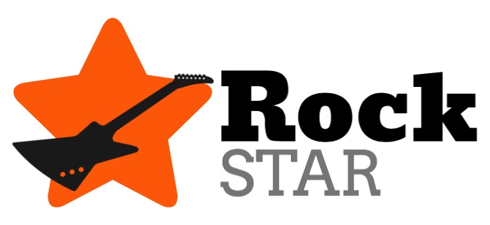 Logo dla Firmy Muzycznej