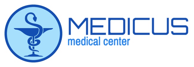 Logo dla Firmy Medycznej