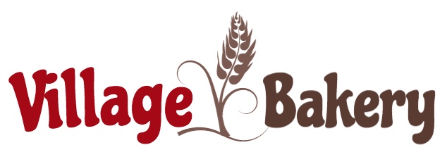 Logo dla Piekarni Wiejskiej