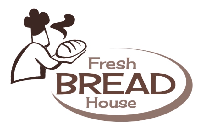 Logo dla Piekarni