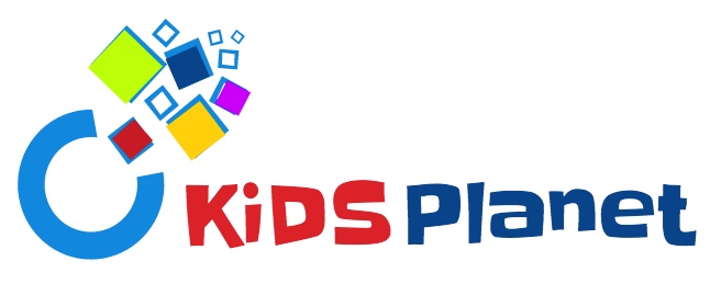 Logo dla Firmy Zabaw i Edukacji