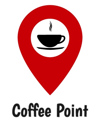Logo dla Kawiarni